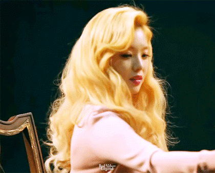 레드벨벳 아이린 | 인스티즈