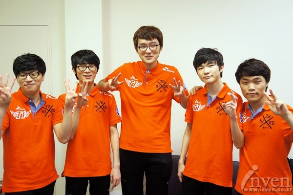 [LOL] 단언컨대 대한민국에서 가장 핫한 96년생 | 인스티즈