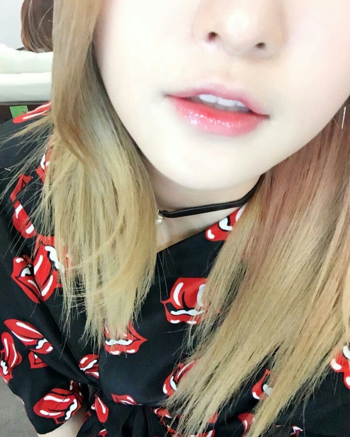 EXID 정화 쫑스타그램 업뎃 | 인스티즈