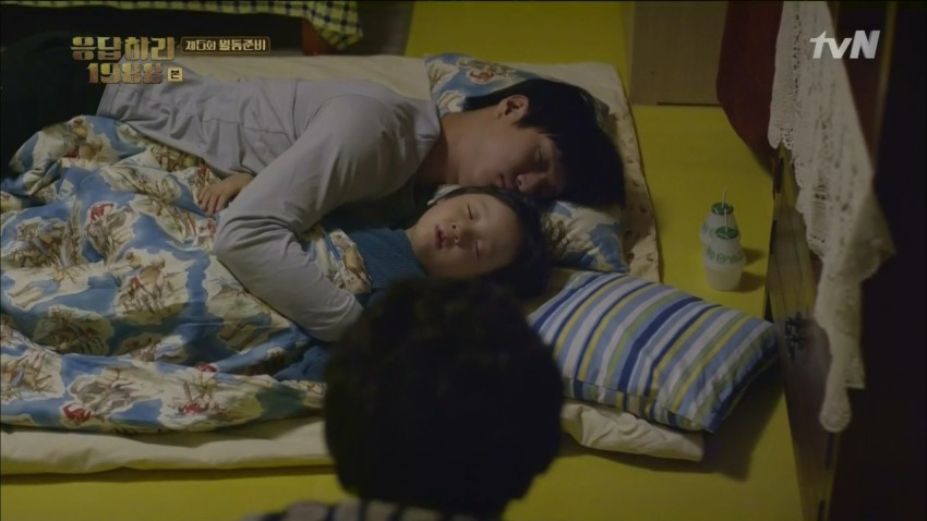 응답하라 1988 커여운 진주.jpg | 인스티즈