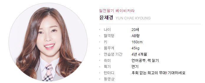 [프로듀스1014회차] 25인 로스터 선정 | 인스티즈