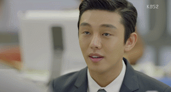 [태양의후예] 카메오치고 제법 조태오 같았던 유아인 | 인스티즈