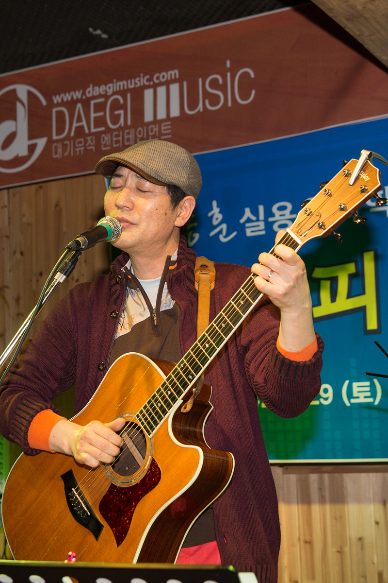 이승훈실용음악학원 이미지
