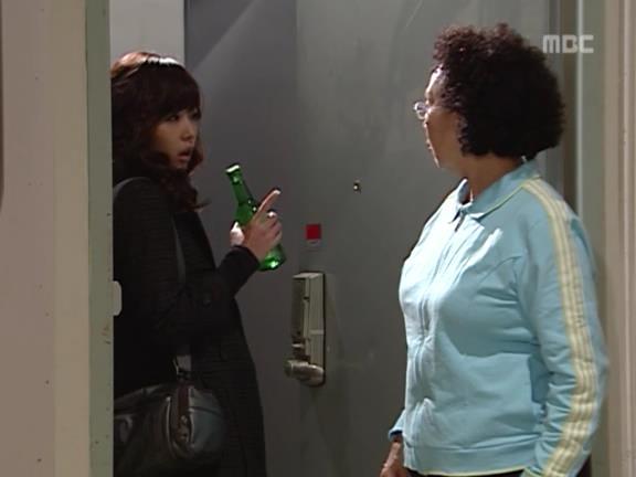 [거침없이하이킥] 민용이와 신지가 이혼한 이유 -8- | 인스티즈