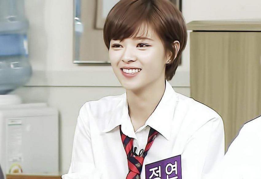트와이스 정연.gif | 인스티즈