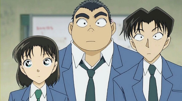 명탐정 코난 귀요미 담당.jpg | 인스티즈