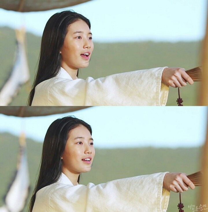 도리화가 잘생기면서 예쁜 화장기 없는 수지 | 인스티즈