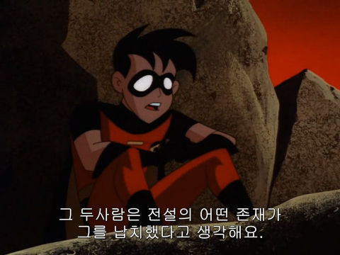 [DC코믹스] 슈퍼맨이 배트맨으로 분장하고 악당들 때려 잡는 이야기ㅋㅋㅋㅋㅋㅋㅋㅋㅋ上 | 인스티즈