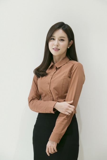 JTBC 조수애 | 인스티즈
