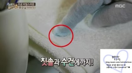 이젠 남자도 앉아서 소변을 봐야한다.jpg | 인스티즈