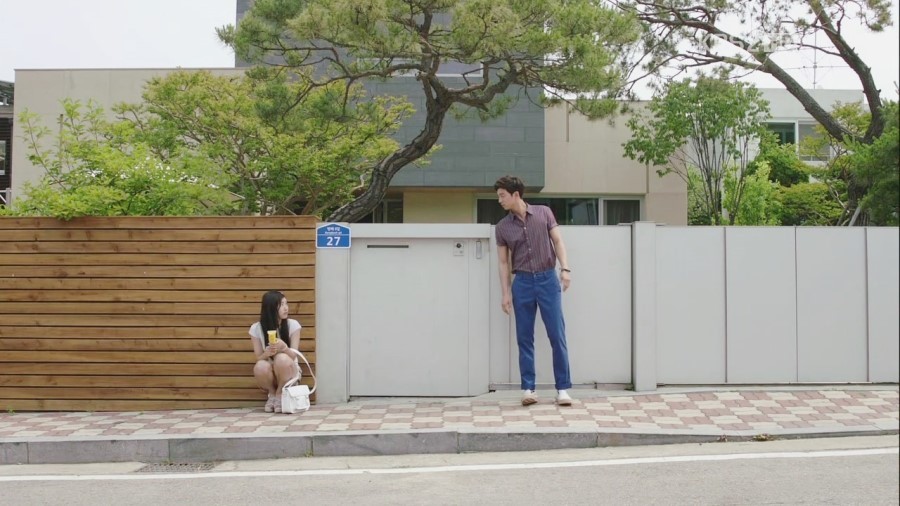 옷빨 쩌는 공유.jpg | 인스티즈
