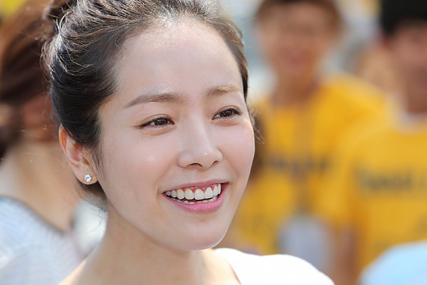 순수한 아가상 한지민.jpg | 인스티즈