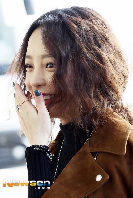 오늘자 구하라 | 인스티즈