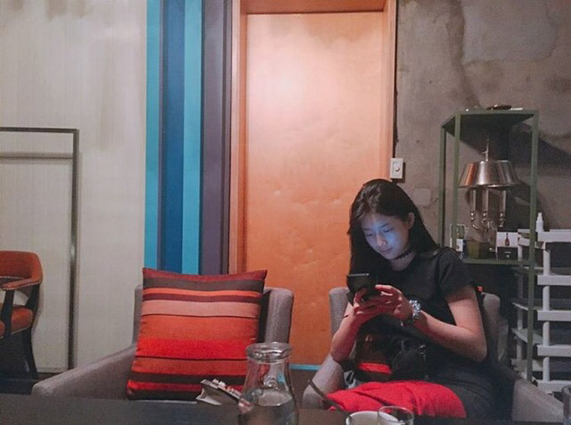 7/31 수지 인스타그램 | 인스티즈