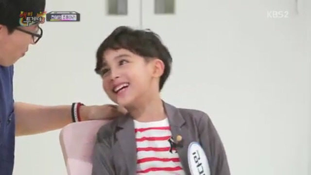 해피투게더 촬영장에 유재석 악개 난입.jpg | 인스티즈