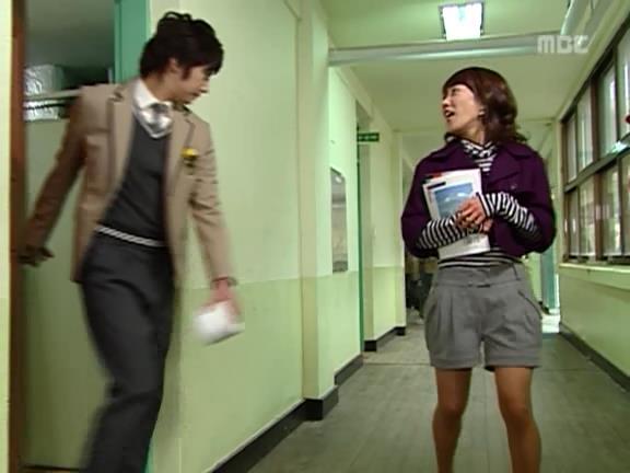 [거침없이하이킥] 서선생 똥차 구남친 에피소드ㅋㅋㅋㅋㅋ.jpg | 인스티즈