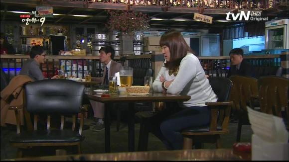 [막돼먹은영애씨시즌9] 19화 애인을 애인이라 부르지 못하고 | 인스티즈