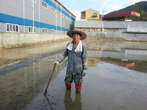 덕암주유소 이미지