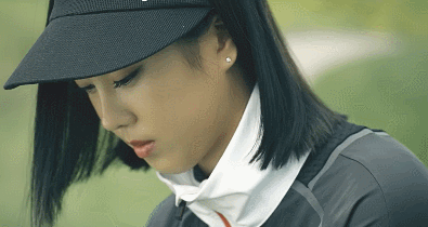 손나은 손새은 자매.gif | 인스티즈