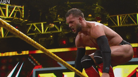[WWE] 핀 밸러(Finn Balor).jpgif | 인스티즈