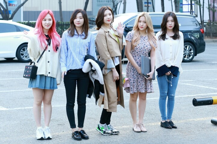 레드벨벳 이미지