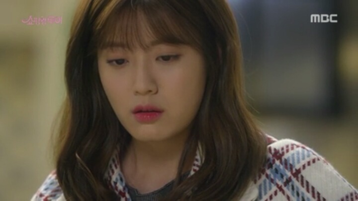 [쇼핑왕루이] 복실 손에 가짜를 끼울 순 없지. 진짜 내 마음은, | 인스티즈