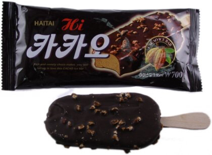 추억의 아이스크림 3탄 이중 본인이먹어본것 몇개? | 인스티즈