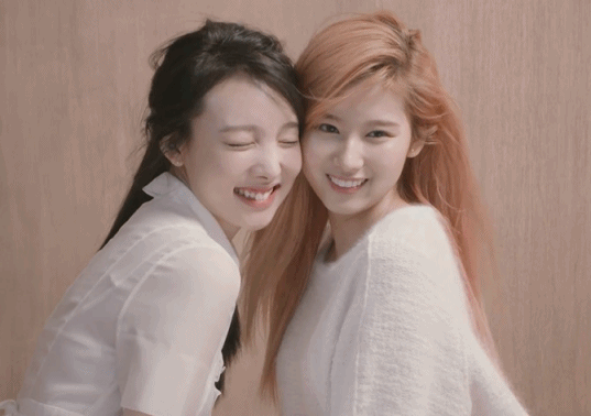 [트와이스] 강아지 같은 나연쓰 | 인스티즈