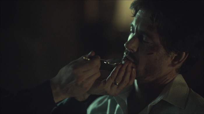 [로맨틱스릴러미드] 한니발 (Hannibal) 시즌3 에피6 (3/4) | 인스티즈