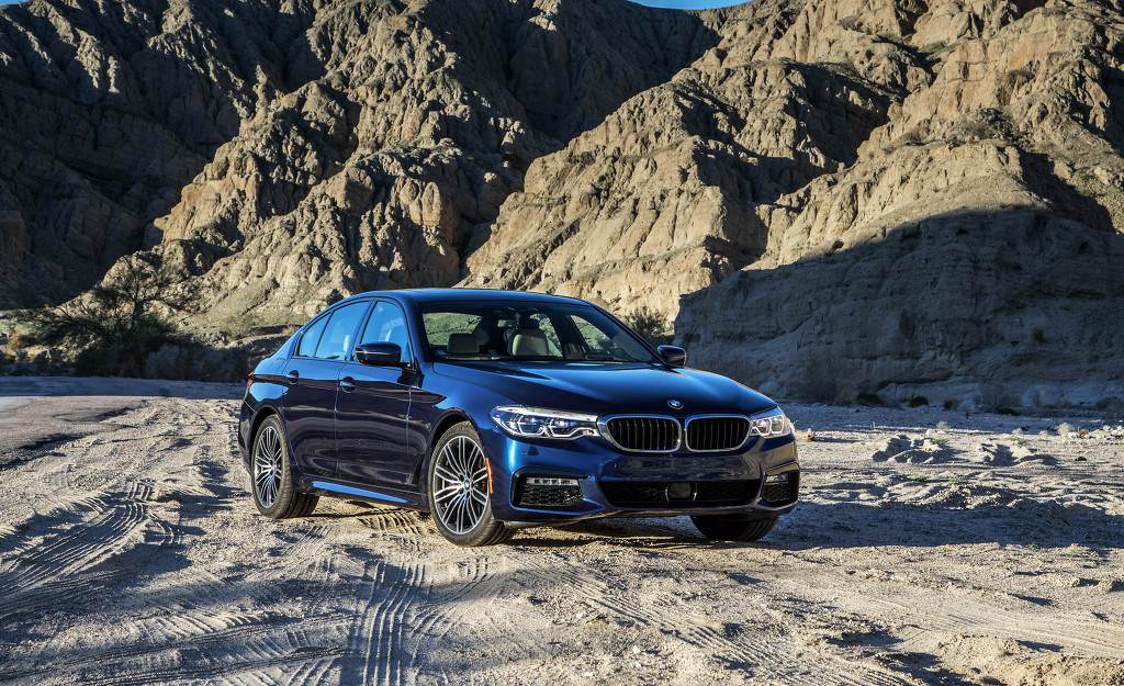 2017 아우디 A6 vs BMW 540i vs 캐딜락 CTS-V 스포츠 vs 재규어 XF S vs 메르세데스 AMG E43 [데이터주의] | 인스티즈