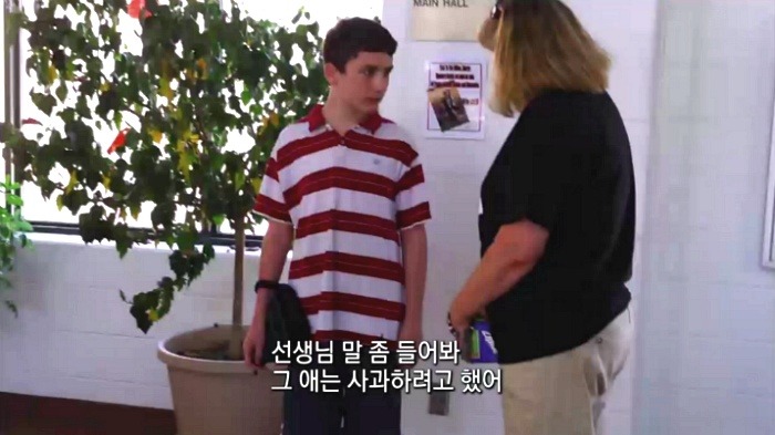 양비론 내세우며 피해자한테 책임전가하는 사람들의 전형적인 논리 | 인스티즈