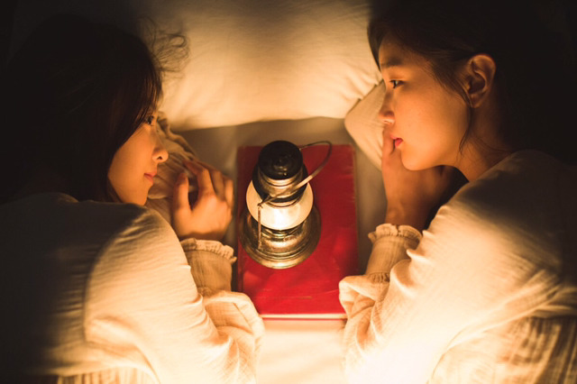 여성동성애요소가 들어갈뻔한 영화들 | 인스티즈