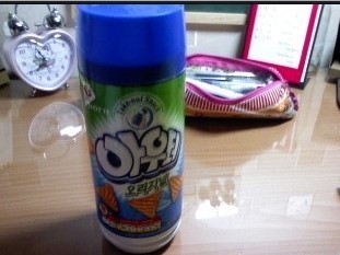 추억의 과자들 | 인스티즈