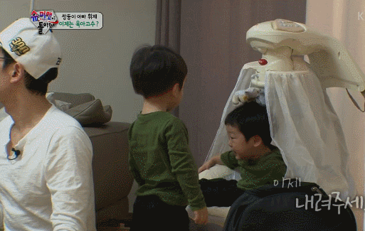 납치하고 싶은 서언이 서준이 | 인스티즈