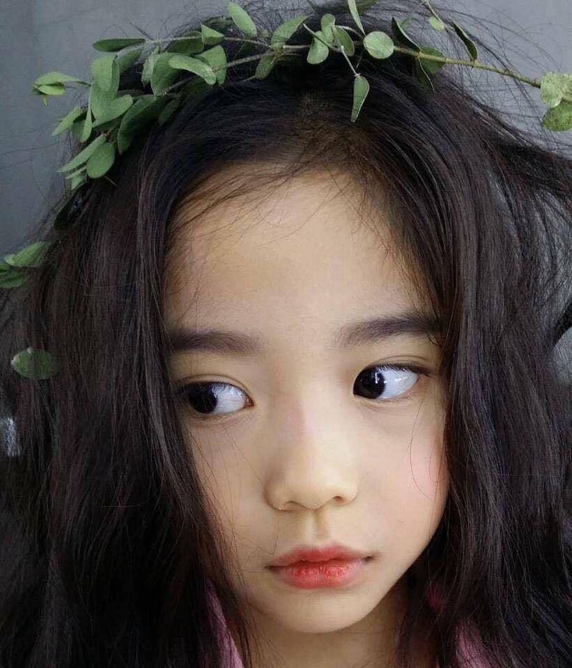 2009년생 키즈모델 황시은.jpg | 인스티즈