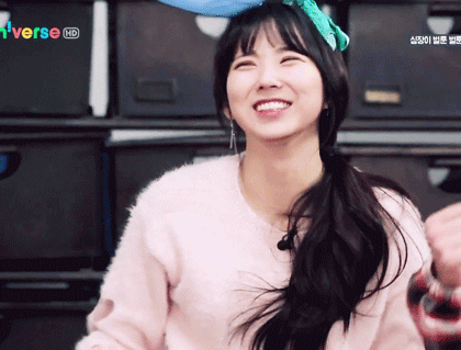 오늘자 날려버려 이수현.gif | 인스티즈