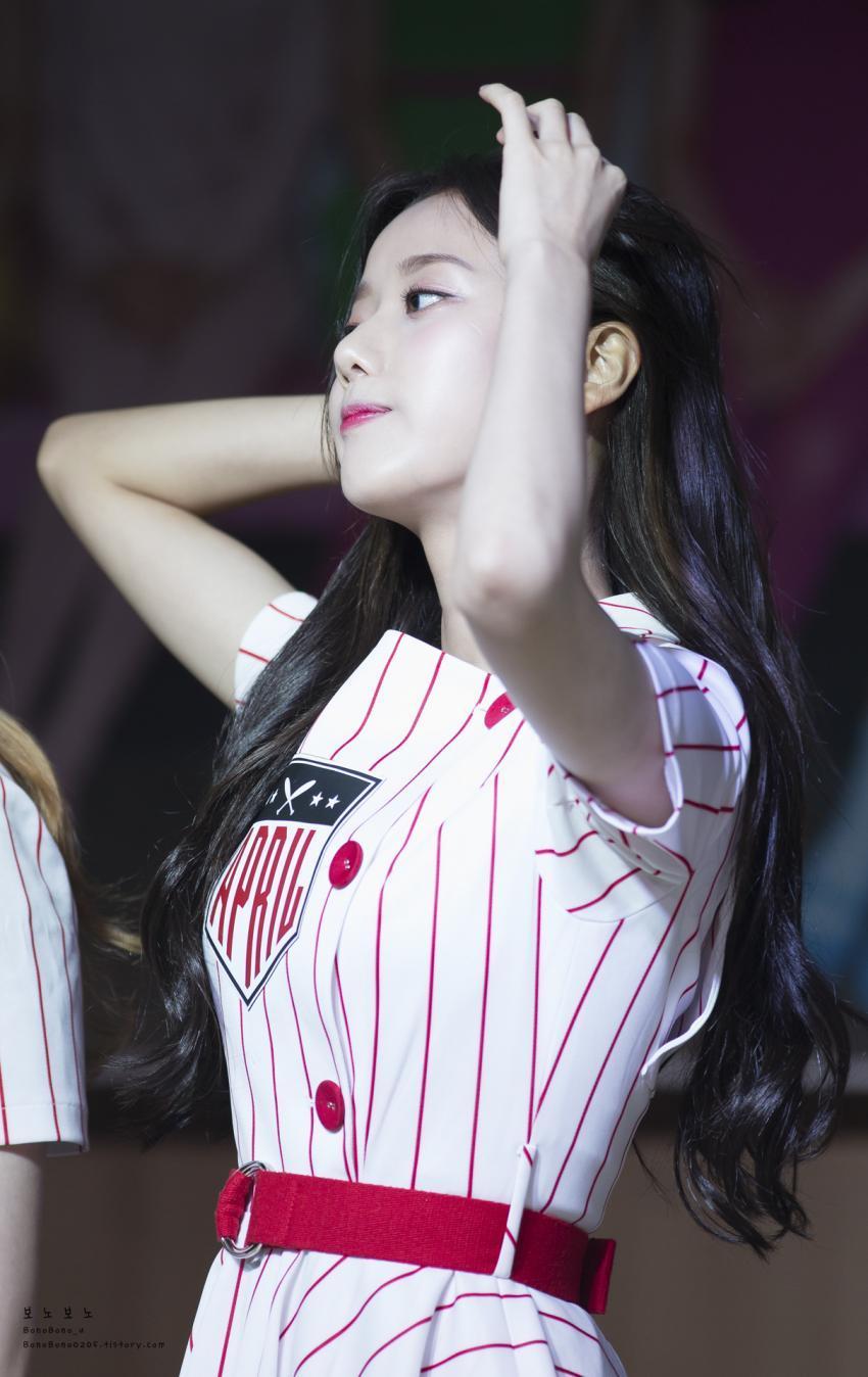 문채원 느낌나는 여자아이돌.jpgif | 인스티즈