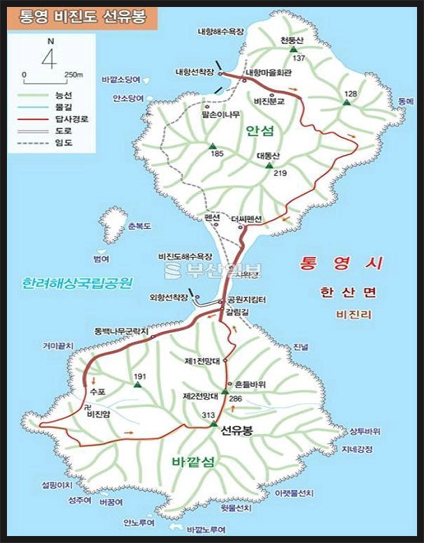 약목휴게소 이미지