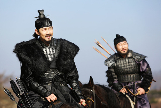 한국 영화에서 간지 나는 캐릭터 원탑ㄷㄷㄷㄷ은? | 인스티즈