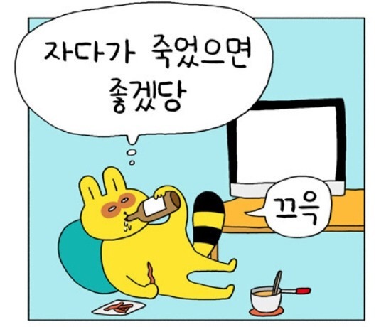 인생이 짜증날때 보면 좋은 짤 모음.jpg | 인스티즈