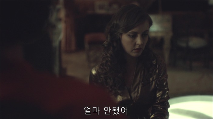 [로맨틱스릴러미드] 한니발 (Hannibal) 시즌3 에피7 (2/4) | 인스티즈
