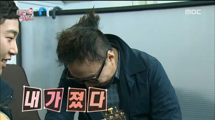 [무한도전] 포장을 거절하는 솔직 청년 장범준 | 인스티즈