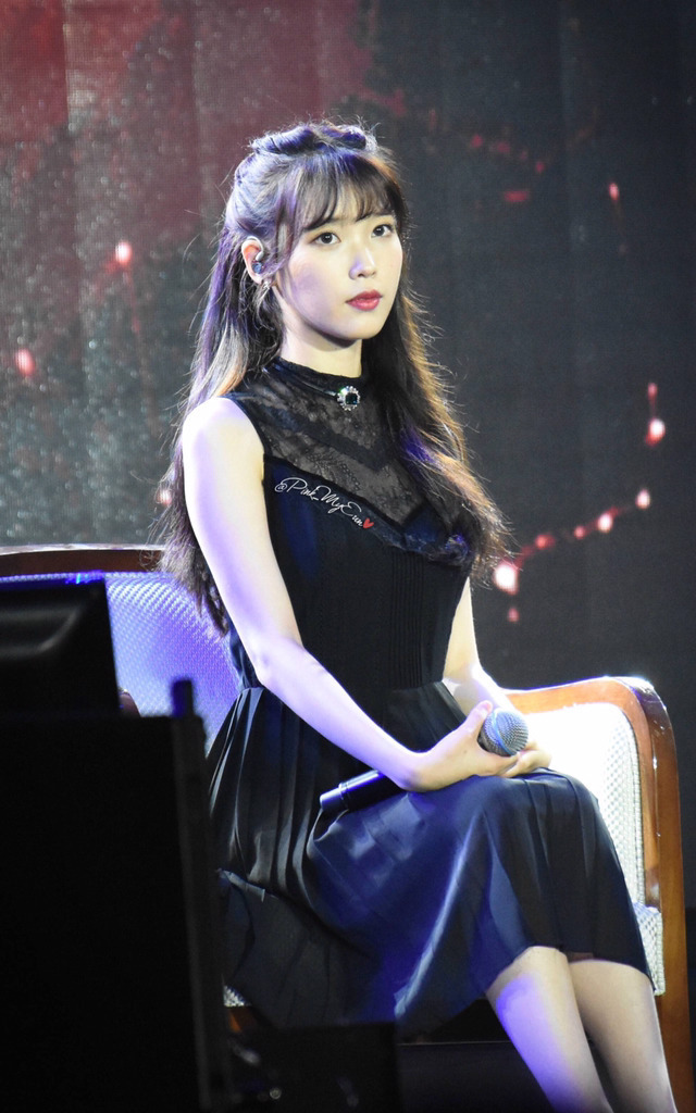 2016시즌 아이유 직찍 모음.jpg | 인스티즈