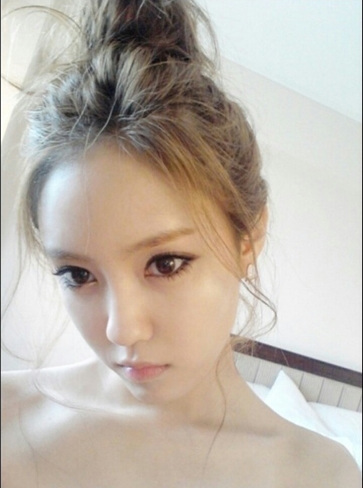 여성들도 인정하는 몸매~티아라 효민.jpg | 인스티즈