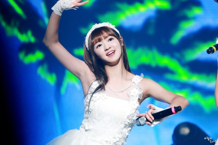 유아 겨드랑이 | 인스티즈