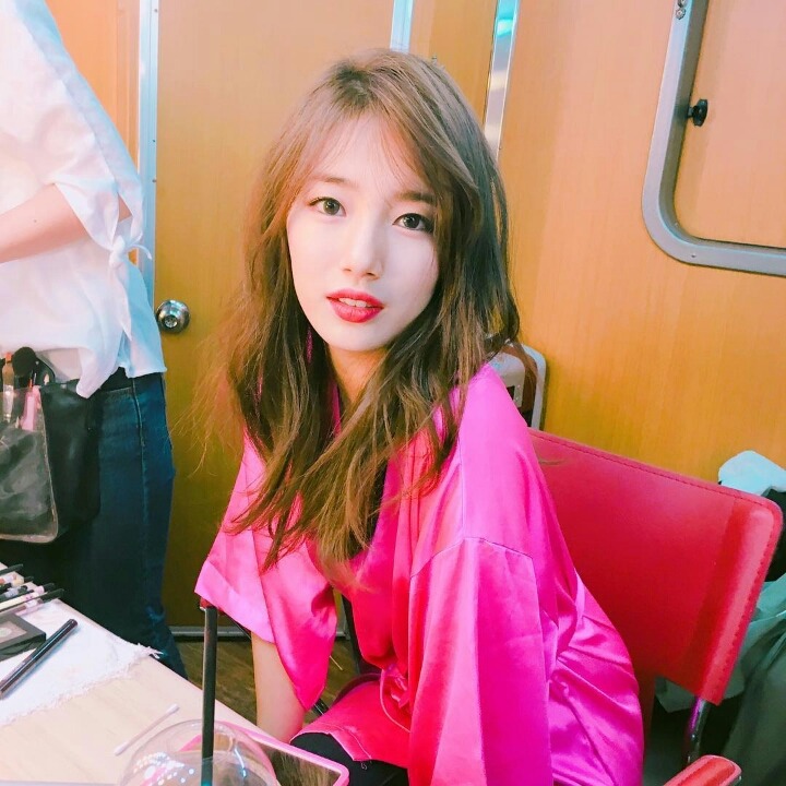 오늘자 수지 인스타그램 | 인스티즈