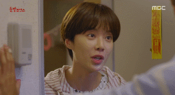 [운빨로맨스] 보면서 불쾌하게 느껴졌던 남주들의 행동.甲 | 인스티즈