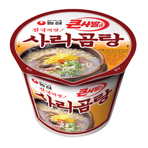 호불호 갈리는 컵라면 | 인스티즈