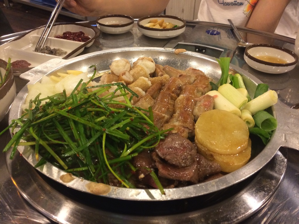 주말을 마무리하며 보기 좋은 사진들 | 인스티즈