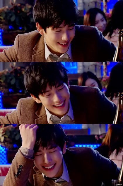 남자 아이돌 연기력 원탑.jpgif | 인스티즈